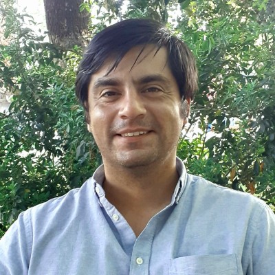 Ignacio Gómez
