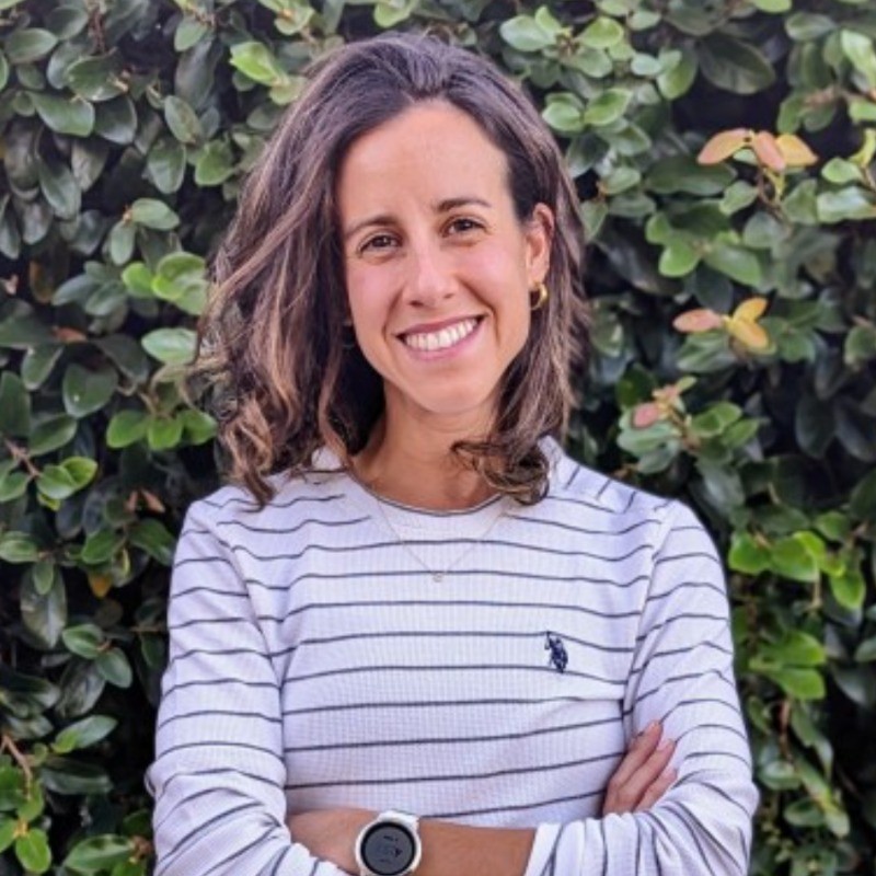 Manuela Iglesias