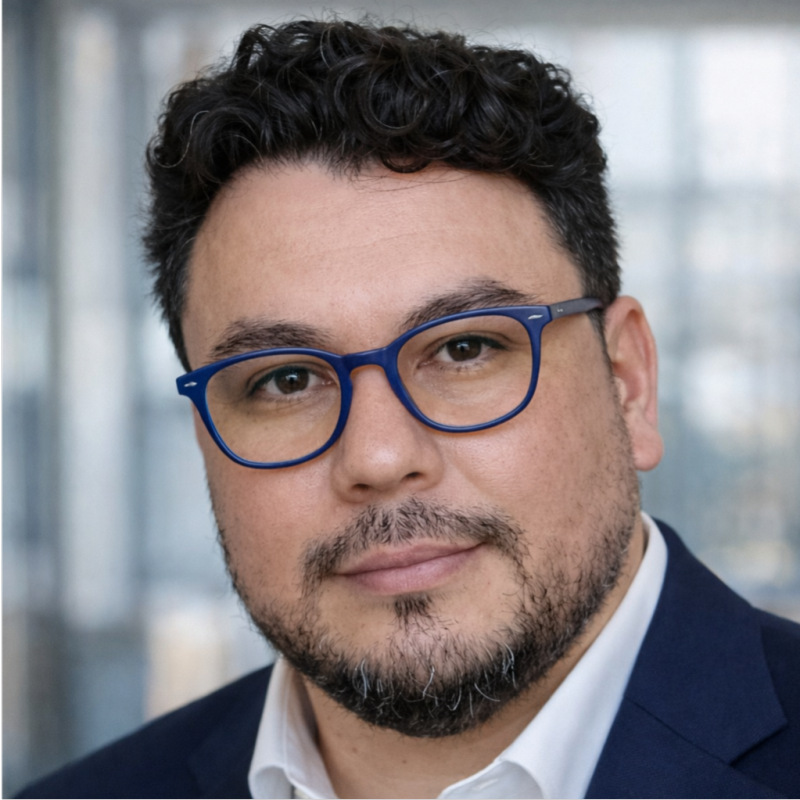 Cristian Ríos
